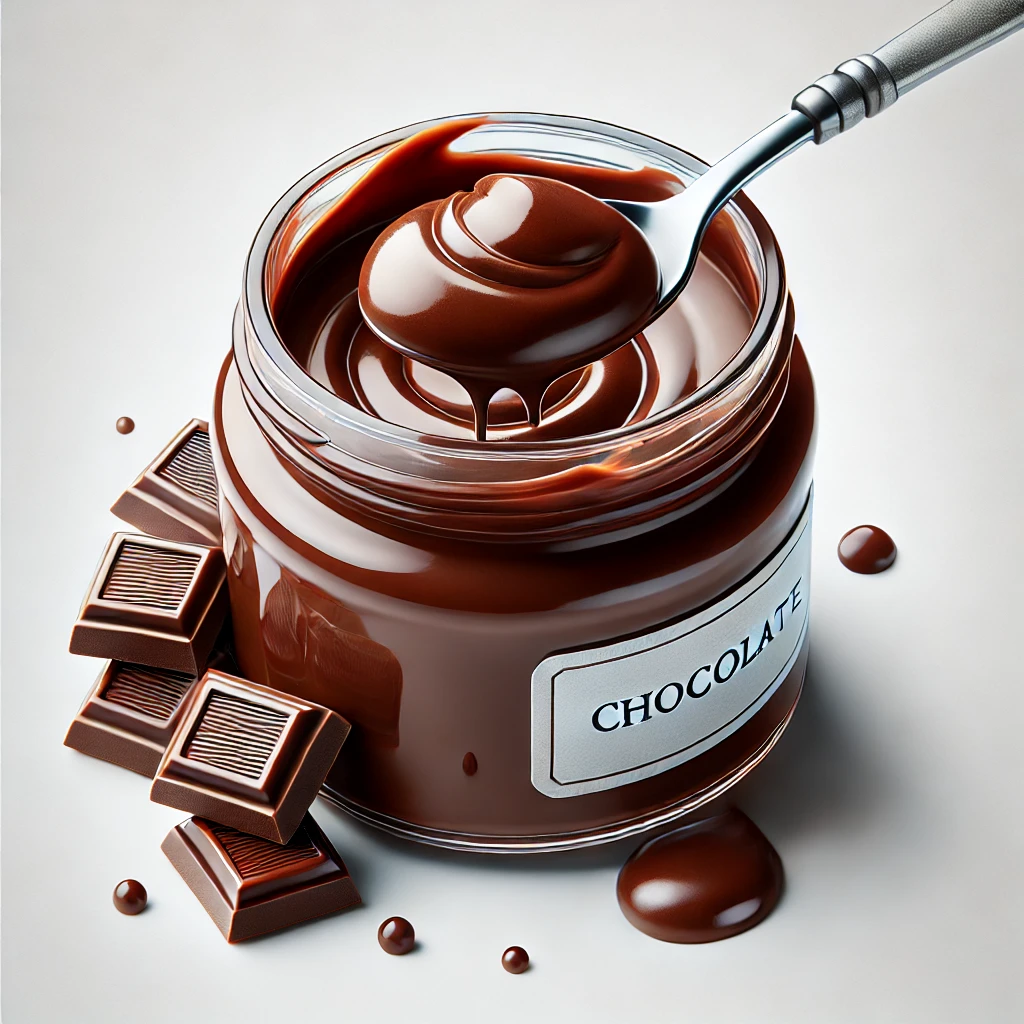 CHOCOLATE SPREAD